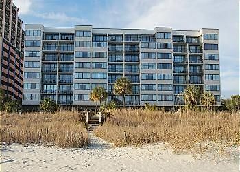 Carolina Dunes 默特尔比奇 外观 照片