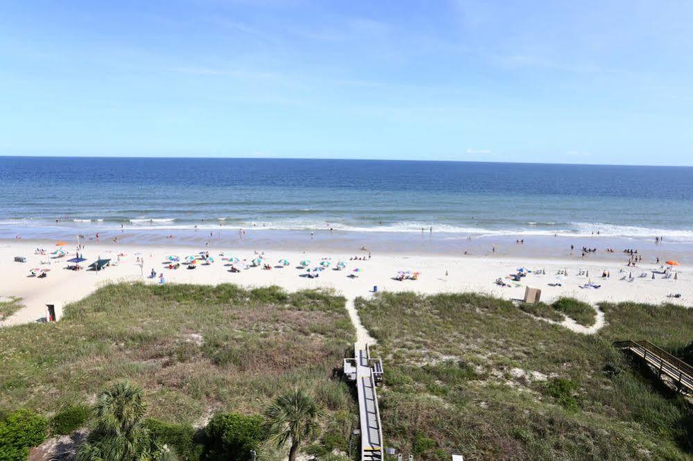 Carolina Dunes 默特尔比奇 外观 照片
