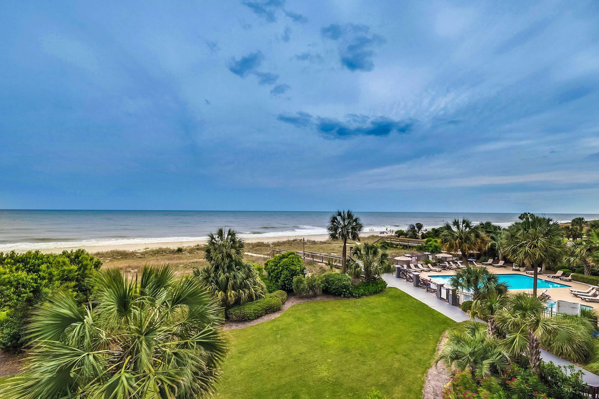 Carolina Dunes 默特尔比奇 外观 照片